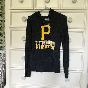 Pittsburgh Pirates Lightweight hoodie
